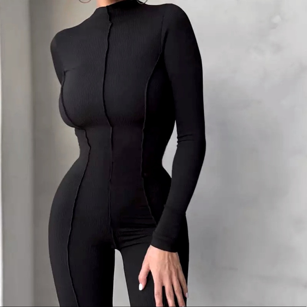 Sexy Jumpsuit